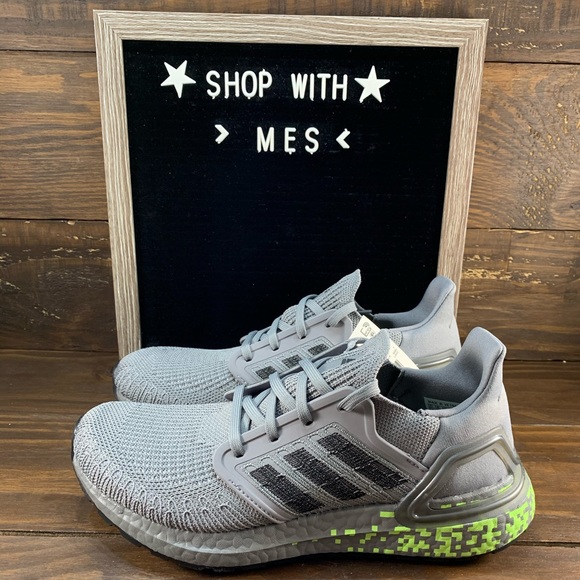 ultraboost 20 mens shoes